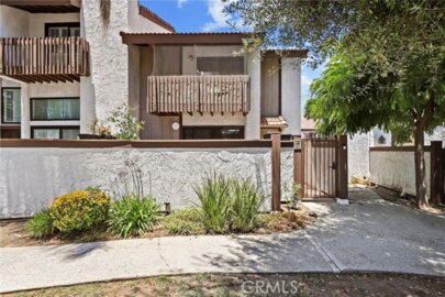 21535 Erwin Street #131 Photo